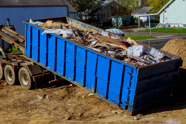 Shed Removal in Chagrin Falls, OH